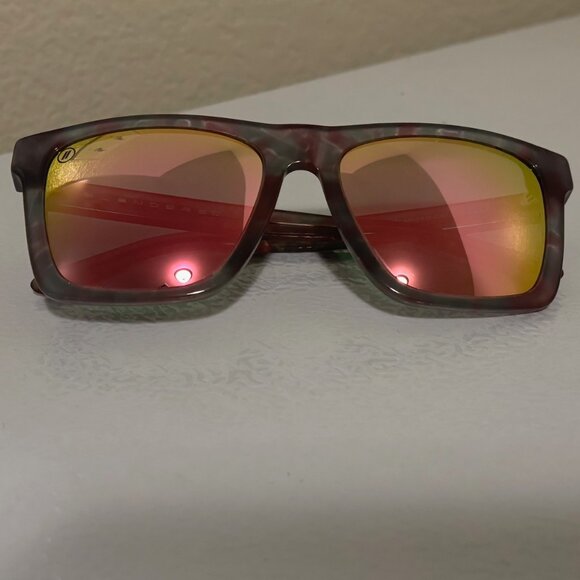 Blenders Sunglasses Romeo Pretty Gangsta - Picture 4 of 7